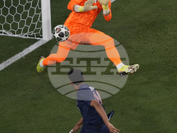 Germany Soccer Champions League Final