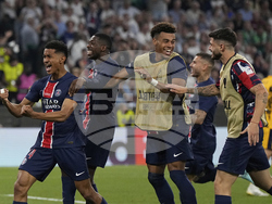 Germany Soccer Champions League Final
