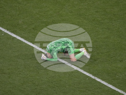 Germany Soccer Champions League Final