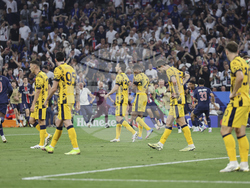 Germany Soccer Champions League Final