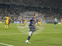 Germany Soccer Champions League Final