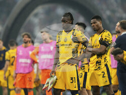 Germany Soccer Champions League Final
