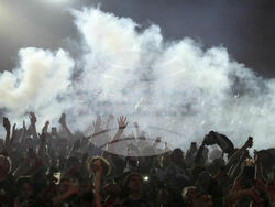 France Soccer Champions League Final