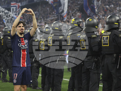 Germany Soccer Champions League Final