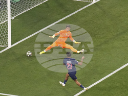 Germany Soccer Champions League Final