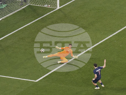Germany Soccer Champions League Final