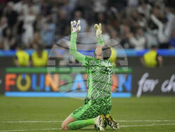 Germany Soccer Champions League Final
