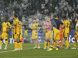 Germany Soccer Champions League Final