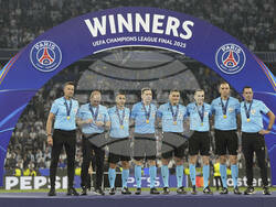Germany Soccer Champions League Final