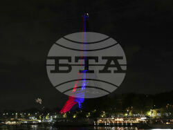 France Soccer Champions League Final
