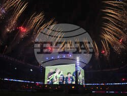 France Soccer Champions League Final