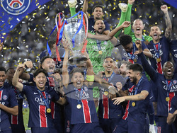 Germany Soccer Champions League Final