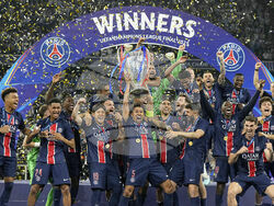Germany Soccer Champions League Final