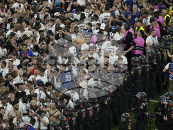 Germany Soccer Champions League Final