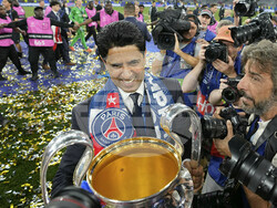Germany Soccer Champions League Final