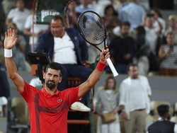 French Open Tennis