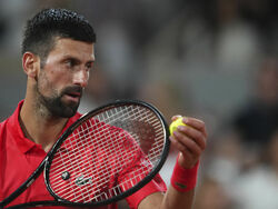 French Open Tennis
