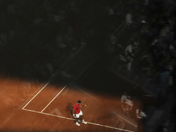 French Open Tennis