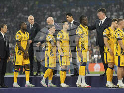 Germany Soccer Champions League Final