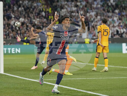 Germany Soccer Champions League Final