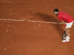 French Open Tennis