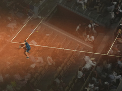 French Open Tennis