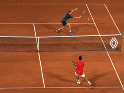 French Open Tennis
