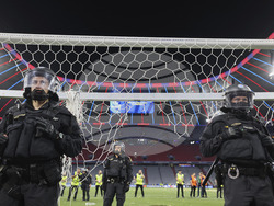 Germany Soccer Champions League Final