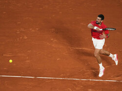 French Open Tennis
