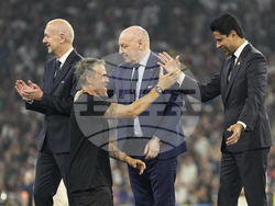 Germany Soccer Champions League Final