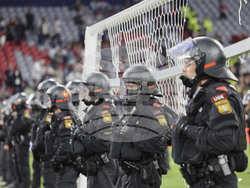 Germany Soccer Champions League Final