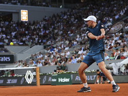 French Open Tennis