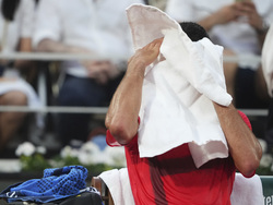 French Open Tennis