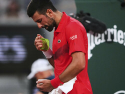 French Open Tennis