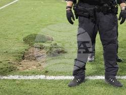 Germany Soccer Champions League Final