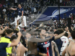Germany Soccer Champions League Final