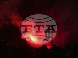 France Soccer Champions League Final