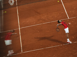 French Open Tennis