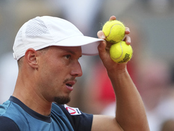 French Open Tennis