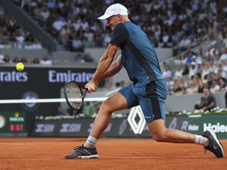 French Open Tennis