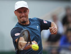 French Open Tennis