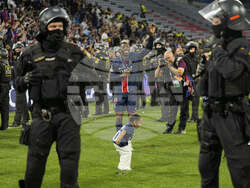 Germany Soccer Champions League Final