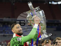 Germany Soccer Champions League Final