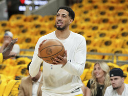 Knicks Pacers Basketball