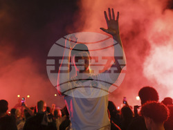 France Soccer Champions League Final