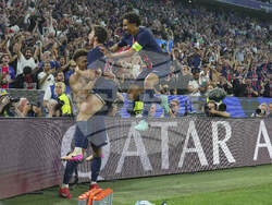 Germany Soccer Champions League Final