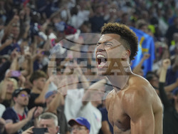 Germany Soccer Champions League Final