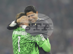 Germany Soccer Champions League Final