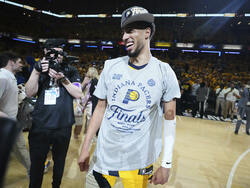 Knicks Pacers Basketball