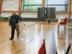 Poland Presidential Election